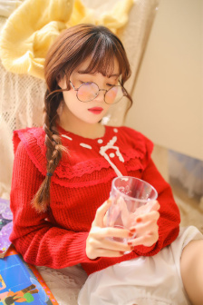 沈清秋教洛冰河睡自己